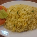 Hua Seng Hong Restaurant - 蟹炒飯