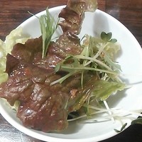 アカミヤコウシ - 