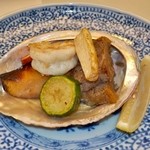 ねぶた温泉 輪島 海游 能登の庄 - 