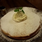 RotisserieBar Dapaulo - パンケーキ