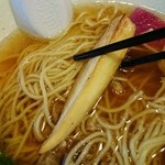 らーめん 稲荷屋 - このクォリティで900円は凄い！！！