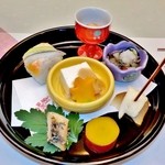 ねぶた温泉 輪島 海游 能登の庄 - うれぴ～～