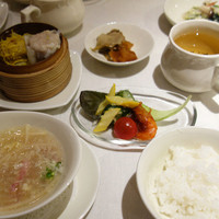 南国酒家 原宿本店 - 
