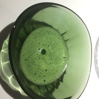レフェルヴェソンス - お薄 抹茶