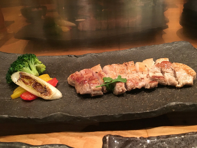 鉄板ごせん 旧店名 もりせん 錦糸町 鉄板焼き 食べログ 鉄板ごせん 旧店名 もりせん 錦糸町 鉄板焼き 食べログ