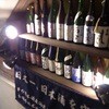 日本酒原価酒蔵 新橋本店