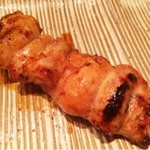 鳥しき - 2016.1.  腺胃