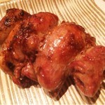 鳥しき - 2016.1.  丸はつ