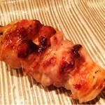 鳥しき - 2016.1.  かしわ