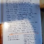 うちのおかん時々おとん - 今週のお酒