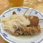 大鵬 - おでん～