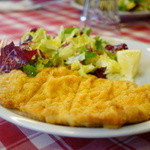 Sapori - ミラノ風カツレツ