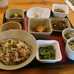 名護曲レストラン - 