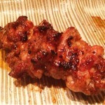 鳥しき - 2016.1.  食道