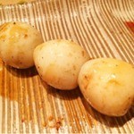 鳥しき - 2016.1.  白玉