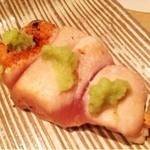 鳥しき - 2016.1.  さび