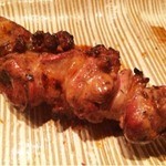 鳥しき - 2016.1.  はつもと