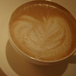 コート ドール - カプチーノ