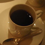 コート ドール - コーヒー