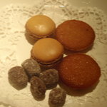 コート ドール - プティフール