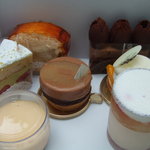 スイーツガーデン ユウジアジキ - 