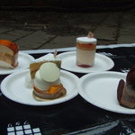 スイーツガーデン ユウジアジキ - 