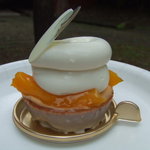 スイーツガーデン ユウジアジキ - エテ