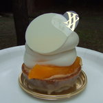 スイーツガーデン ユウジアジキ - エテ