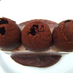 スイーツガーデン ユウジアジキ - シヴァラ