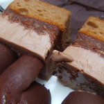 スイーツガーデン ユウジアジキ - シヴァラ