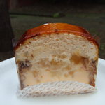 スイーツガーデン ユウジアジキ - シブストパンプルムース