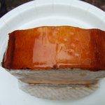 スイーツガーデン ユウジアジキ - シブストパンプルムース