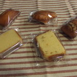 スイーツガーデン ユウジアジキ - 