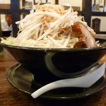 あっ晴れ - 二郎インスパイヤ☆