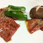 韓国料理焼肉・向 - 