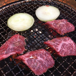 Kankoku Riyouri Yakiniku Mukai - 