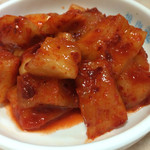韓国料理焼肉・向 - 