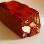 オバーユ - チョコレイトバー