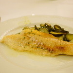 BEST WESTERN Villa Pace Park Hotel Bolognese - 魚料理
