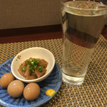 佳肴ながつき - 2016.1. 