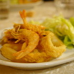 Al Gallo D'Oro - メイン