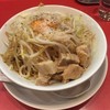 麺屋 あっ晴れ どまん中錦店