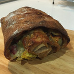 バックシュトゥーベ ツオップ - 冬季限定パン