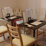 SaSaRa sushi cafe dining - 
