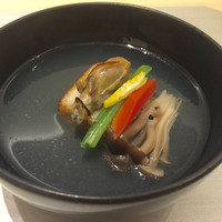 丸の内一丁目 しち十二候 - 
