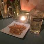 FLOWER BAR GARDENA - 