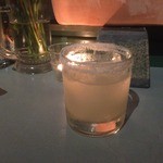 FLOWER BAR GARDENA - ソルティドッグ 塩多め（700）