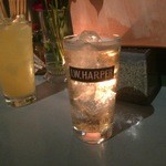 FLOWER BAR GARDENA - ハーパーソーダ（700）