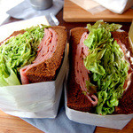 キングジョージ - PLT