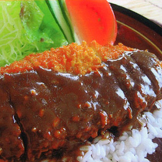 レイクサイドキッチン トントン_1